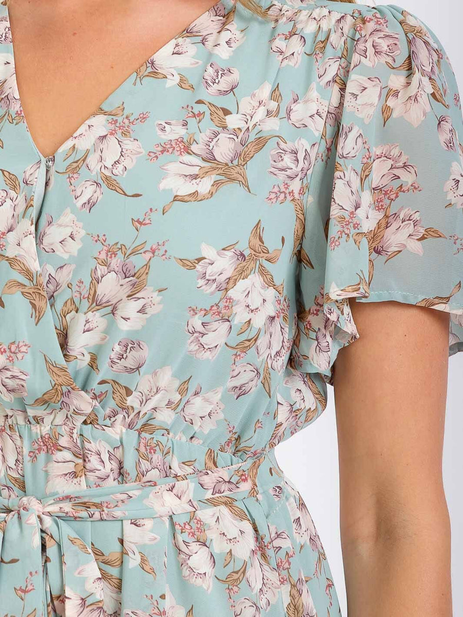 The Meadow Muse Dress