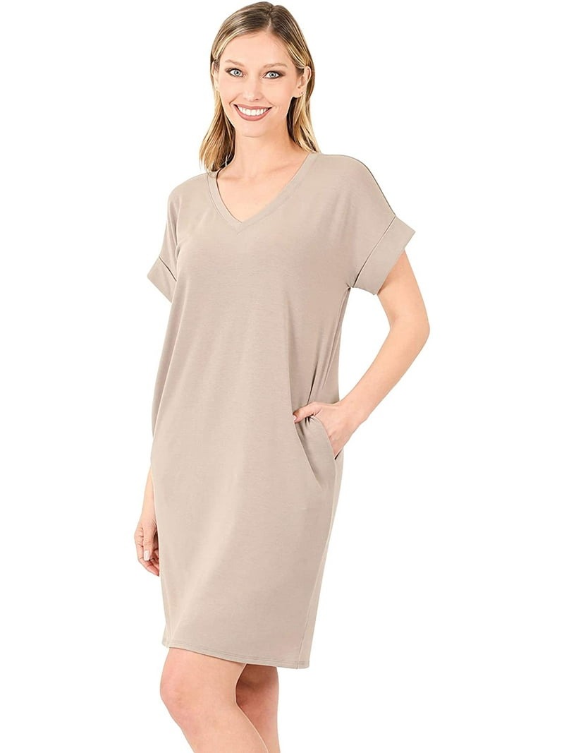 The Bare Necessity Dress