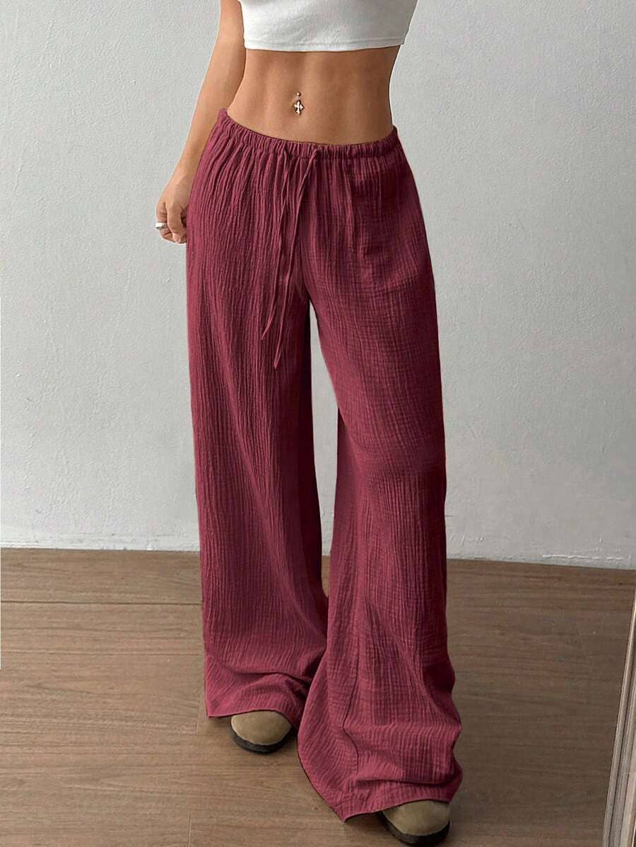 The Drift Away Trousers