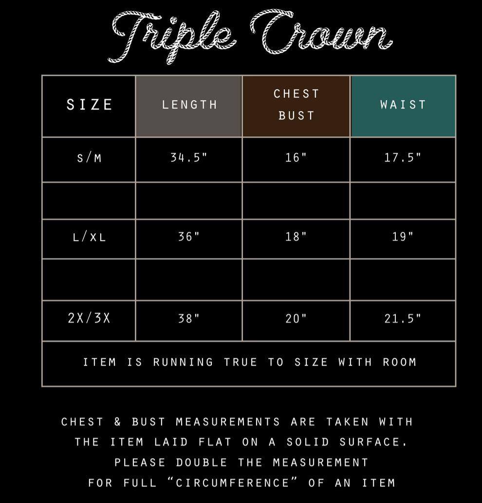 The Crown Jewel Maxi