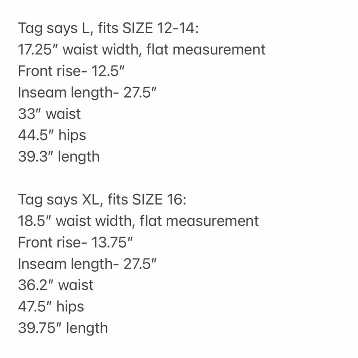 Denim Edit: The Raw Hem Jean