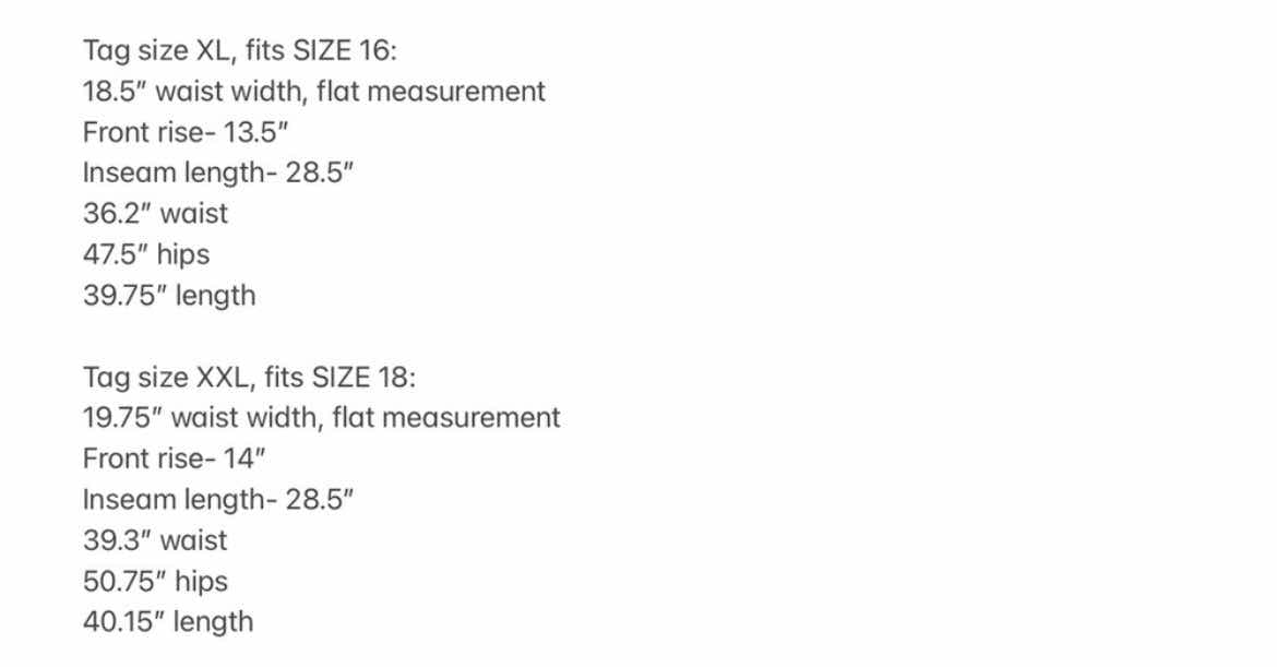 Denim Edit: The Grunge Jean