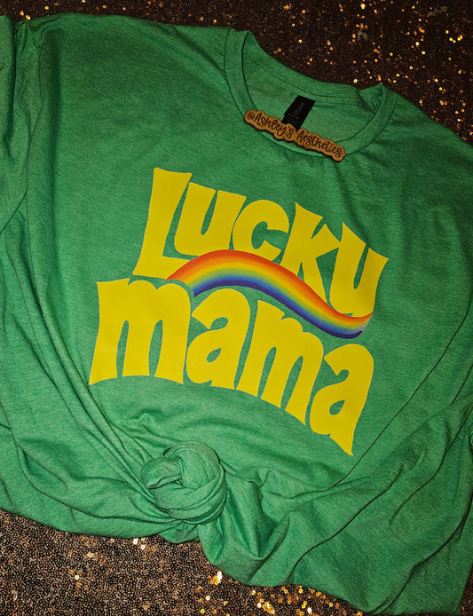 Lucky Mama