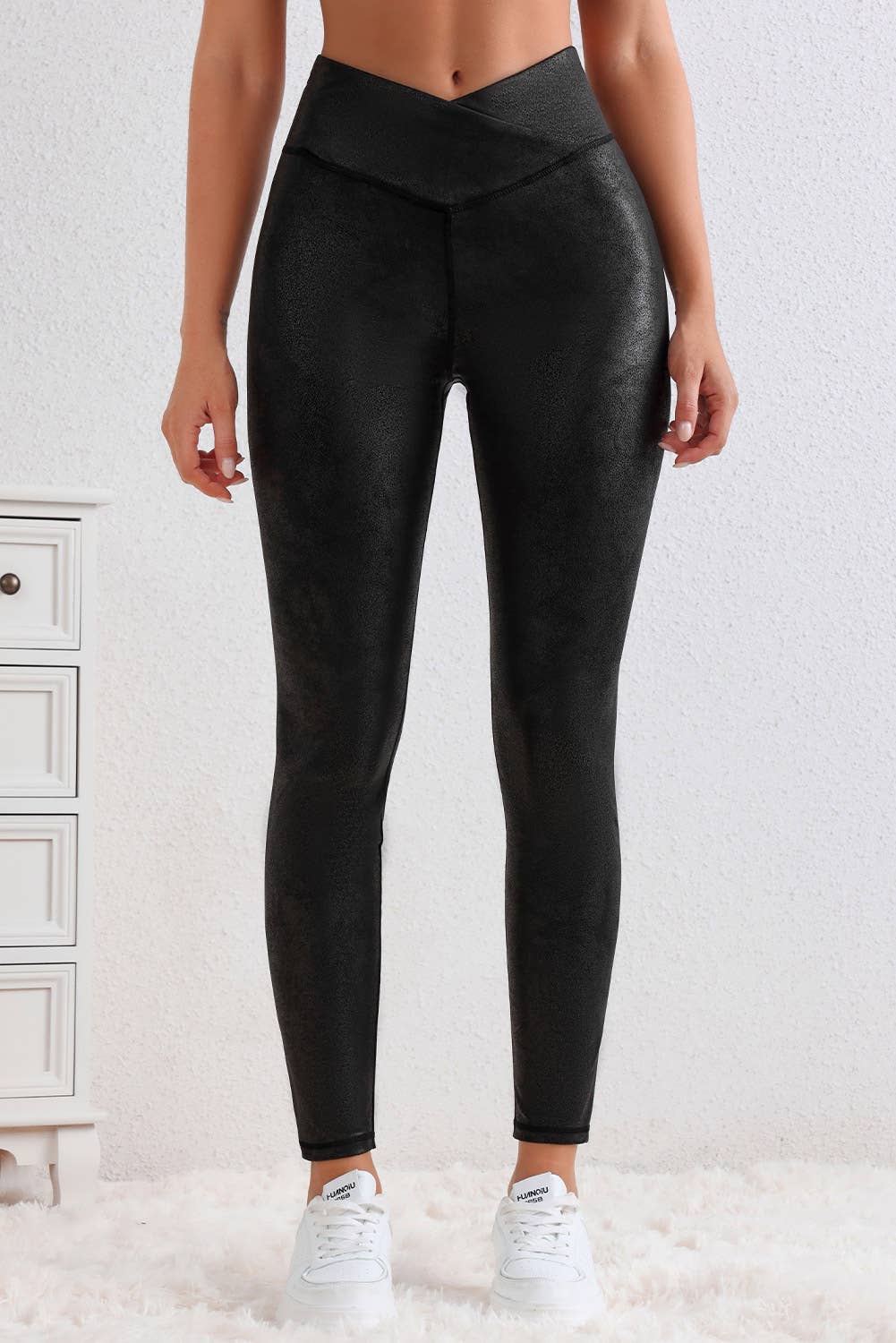 The Rogue Legging