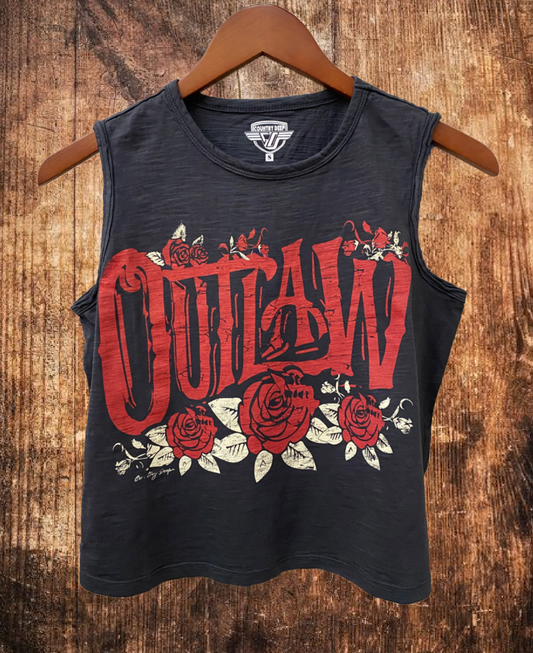 The Outlaw Crop