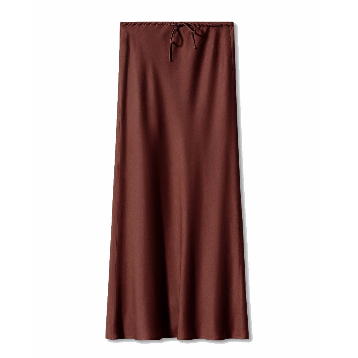 The Satin Edit Maxi