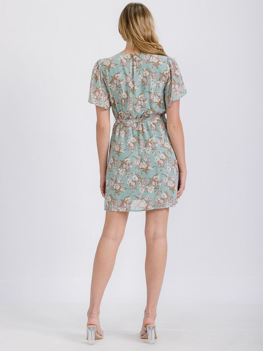 The Meadow Muse Dress