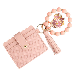 The Mama Chain Wristlet