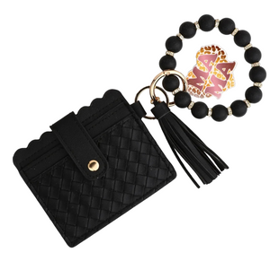 The Mama Chain Wristlet