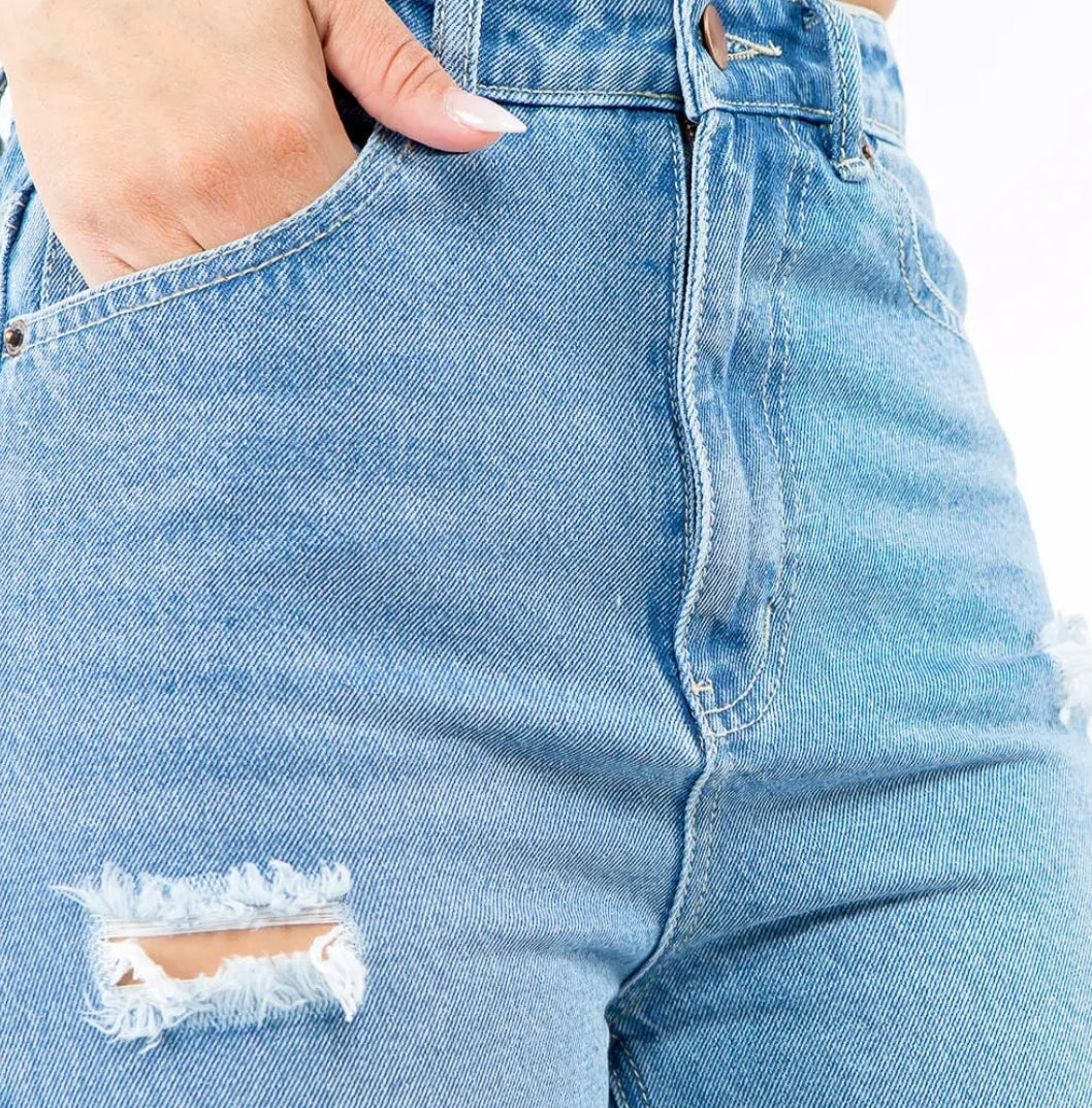Denim Edit: The Rebel Jean