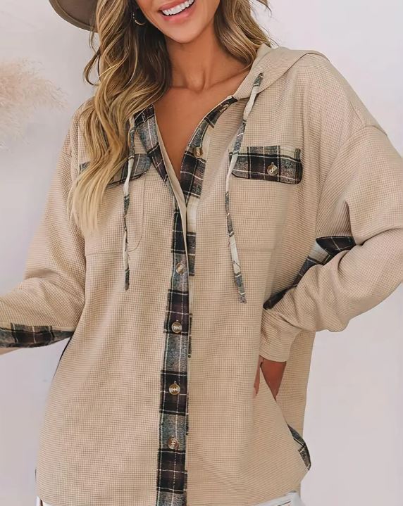 The Driftwood Hoodie