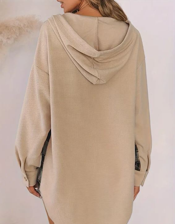 The Driftwood Hoodie