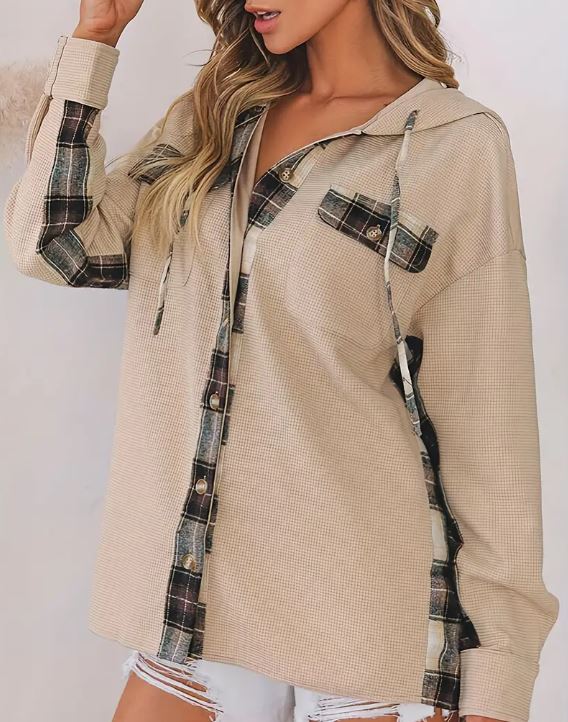 The Driftwood Hoodie