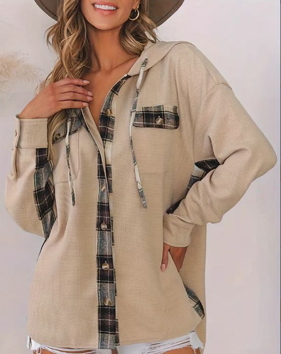 The Driftwood Hoodie