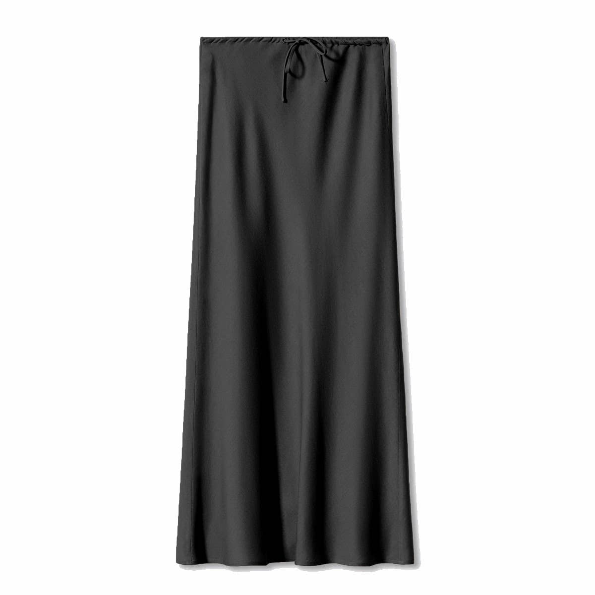 The Satin Edit Maxi