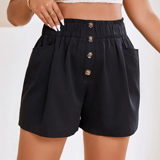 The Curve Society Short