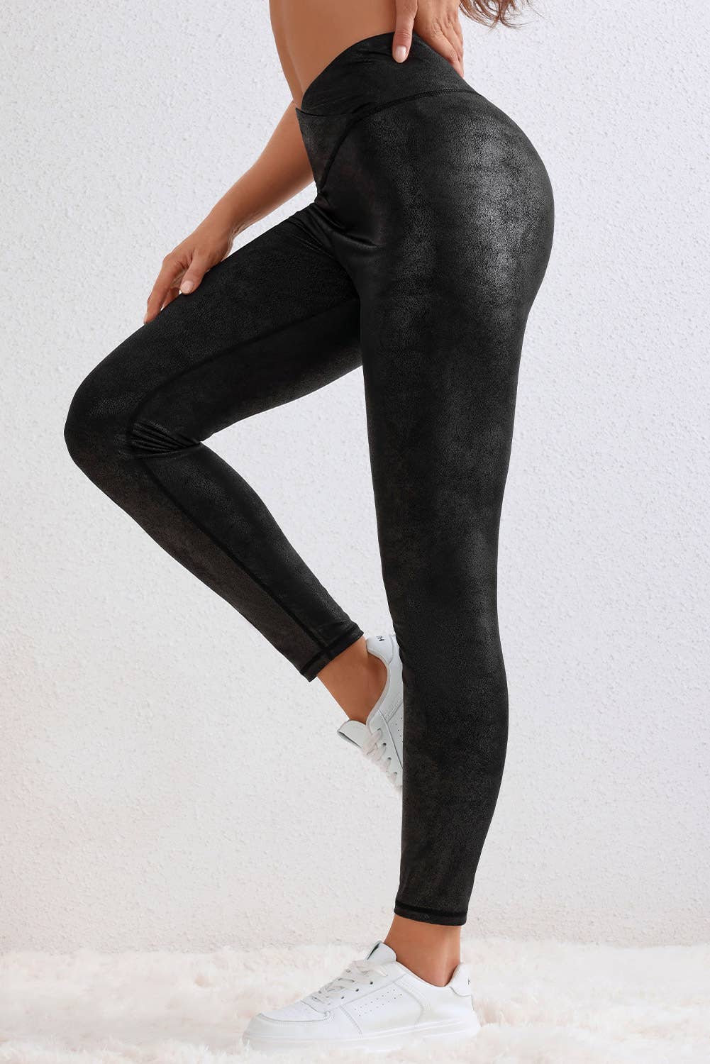 The Rogue Legging