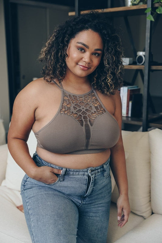 The Desert Muse Bralette