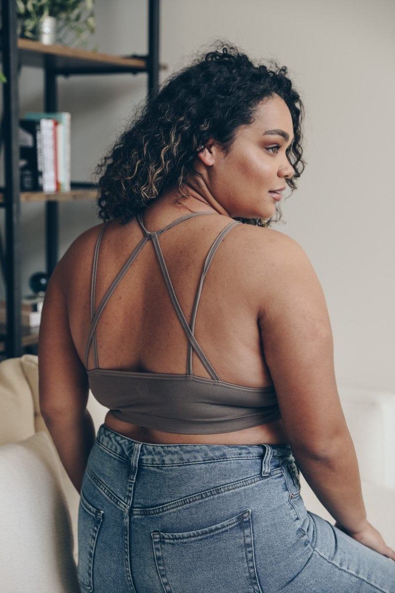 The Desert Muse Bralette