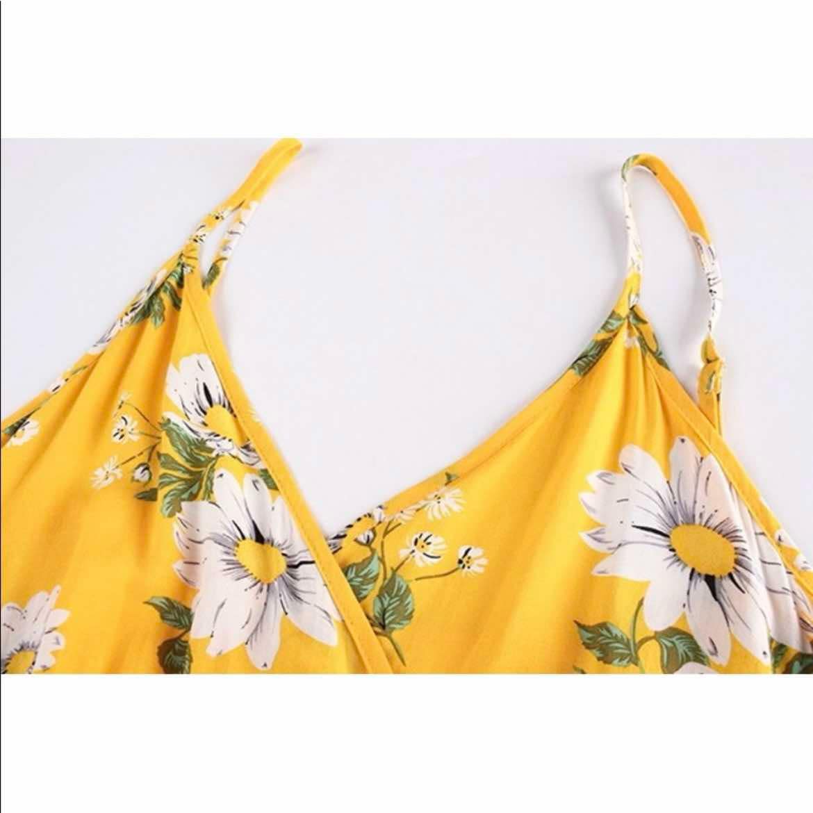 The Marigold Midi Dress