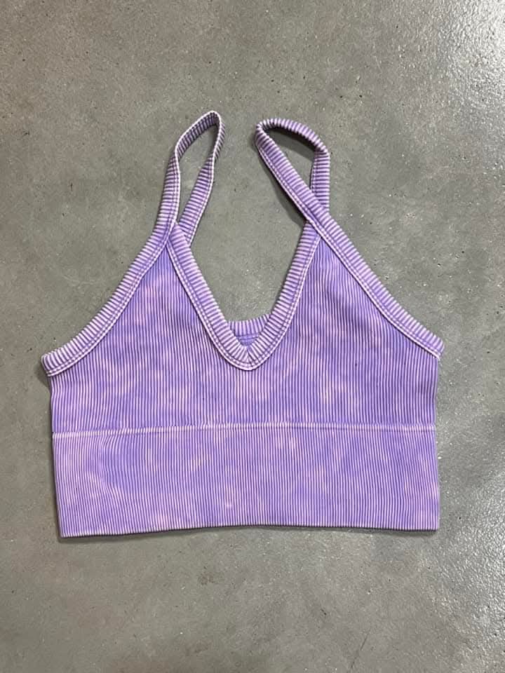 The Free Spirit Bralette