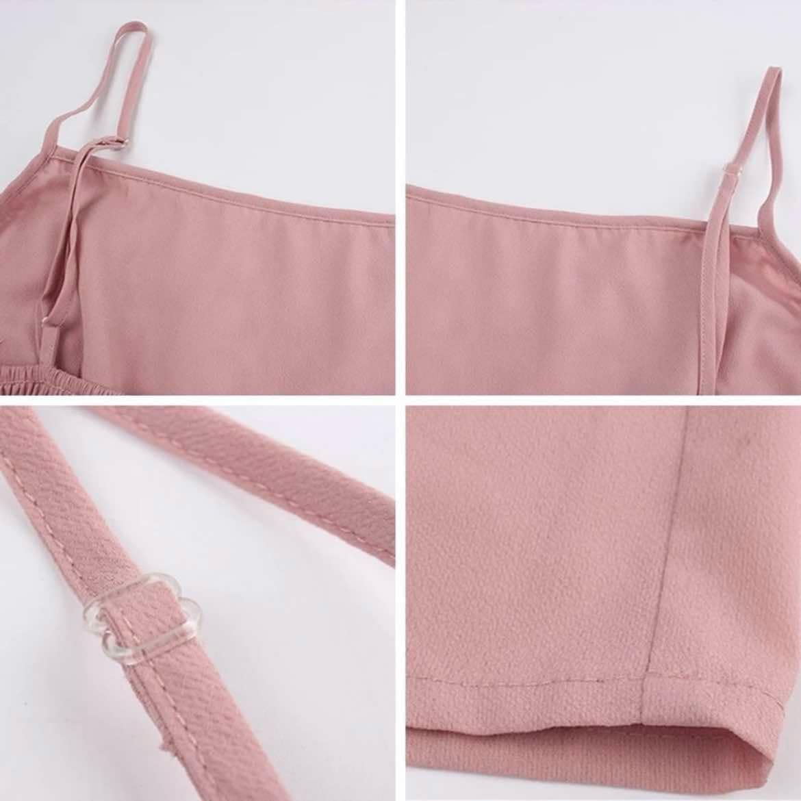 The Mauve Muse Jumpsuit