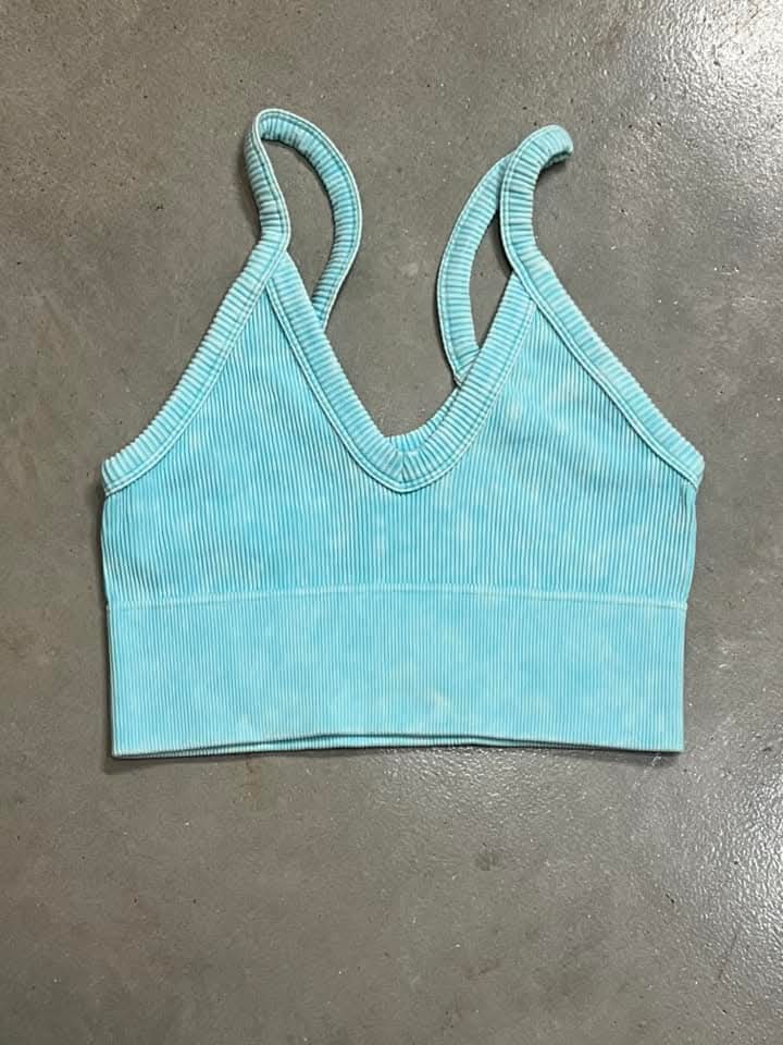 The Free Spirit Bralette
