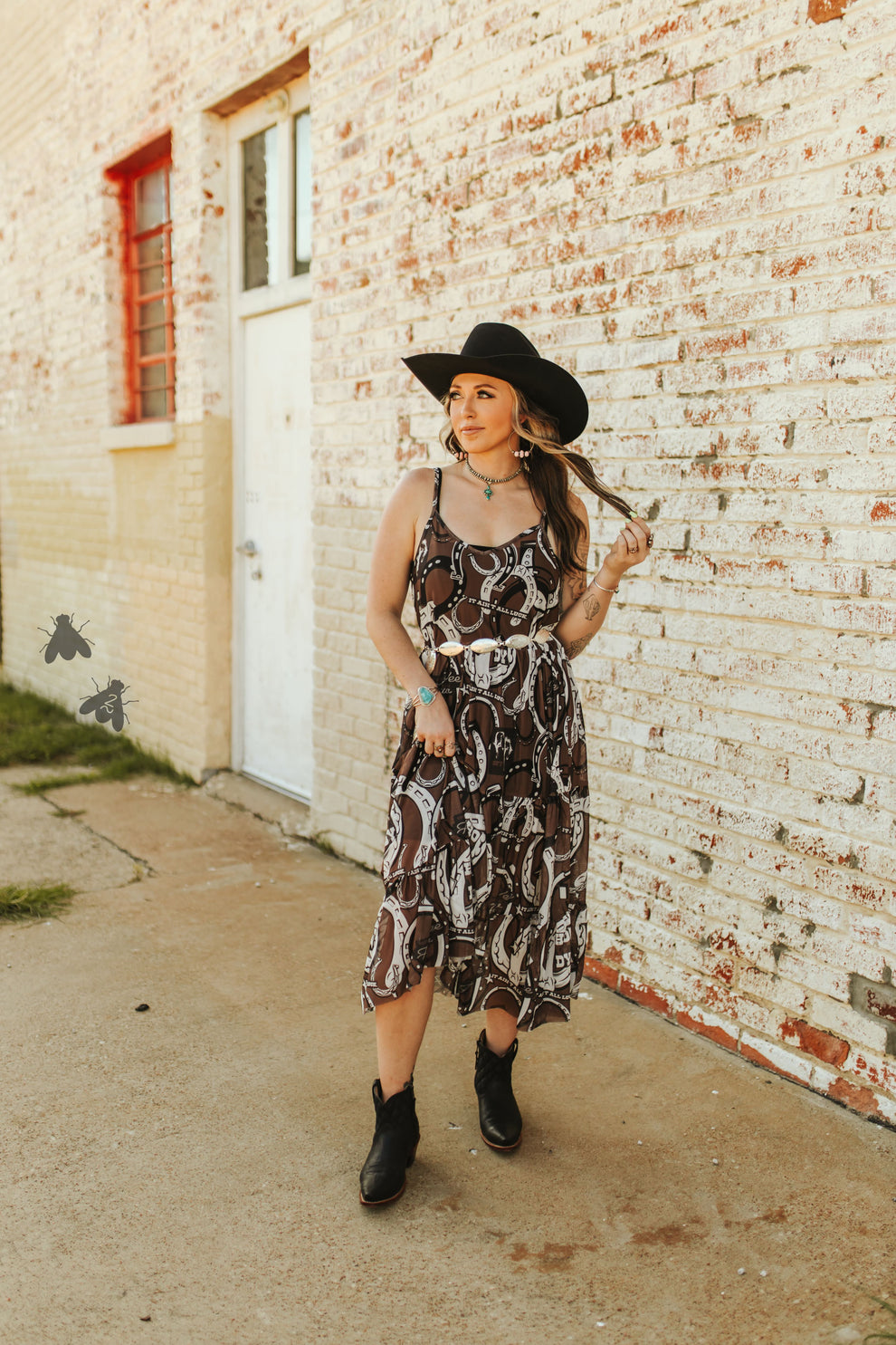 The Crown Jewel Maxi