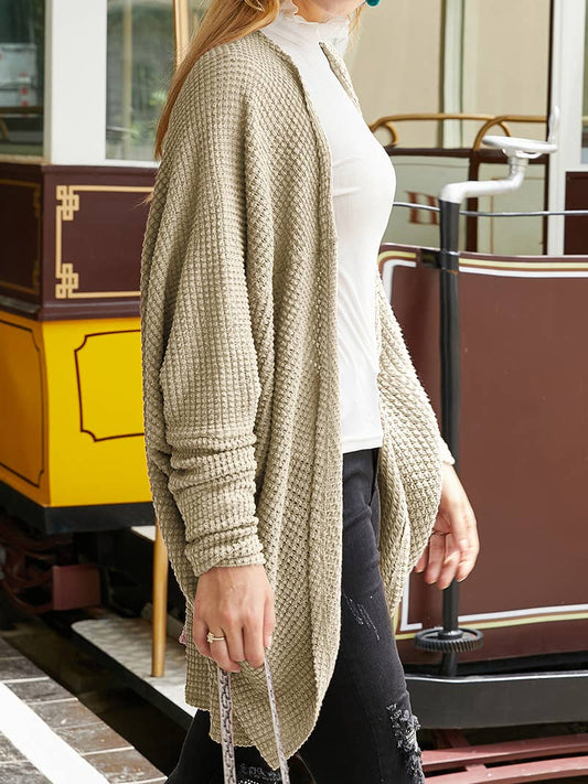 The Everyday Cardigan