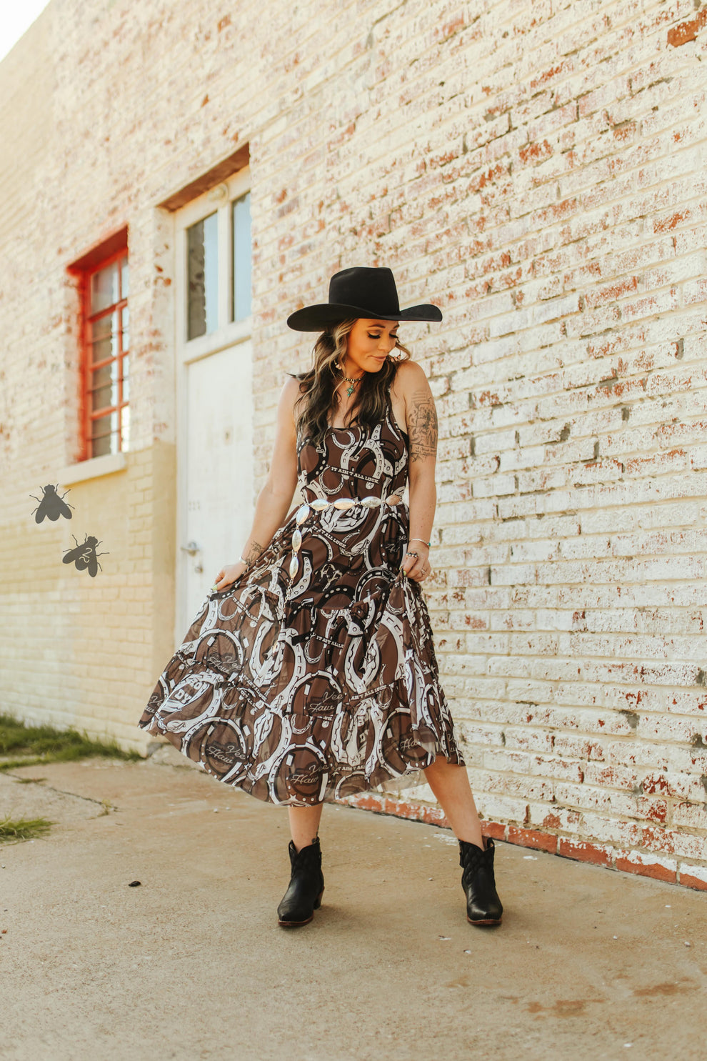 The Crown Jewel Maxi