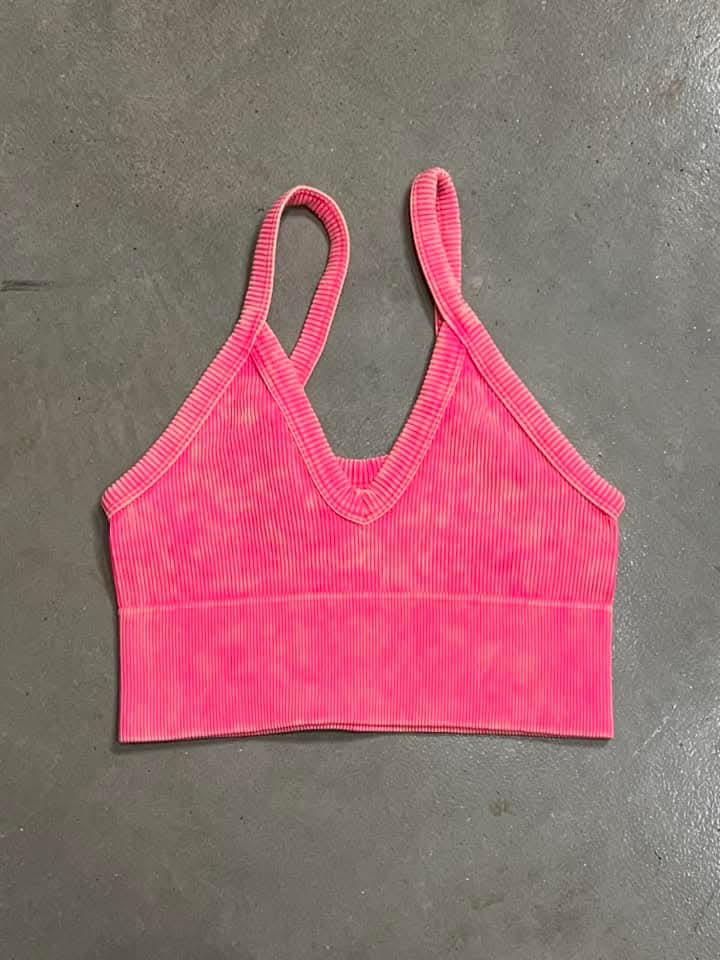 The Free Spirit Bralette