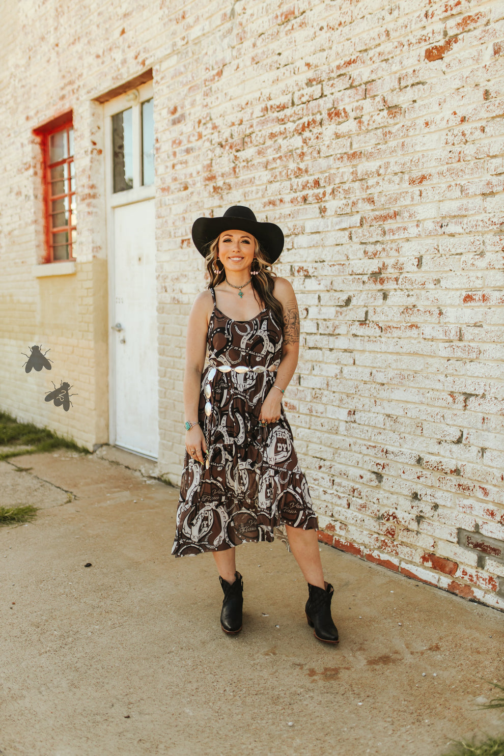 The Crown Jewel Maxi