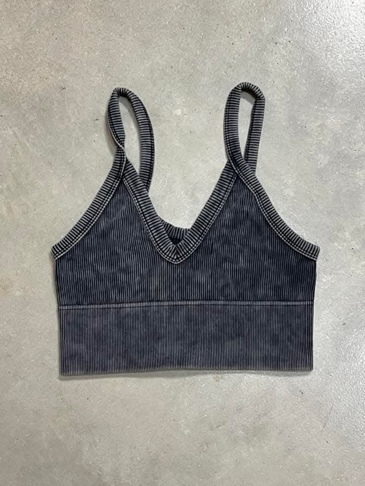 The Free Spirit Bralette