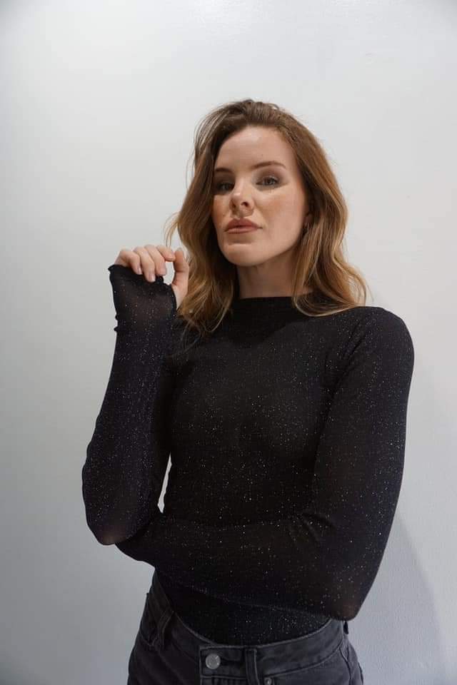 The Envy You Bodysuit