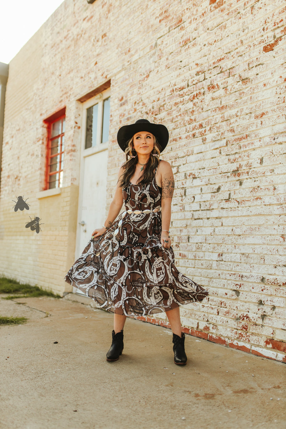 The Crown Jewel Maxi