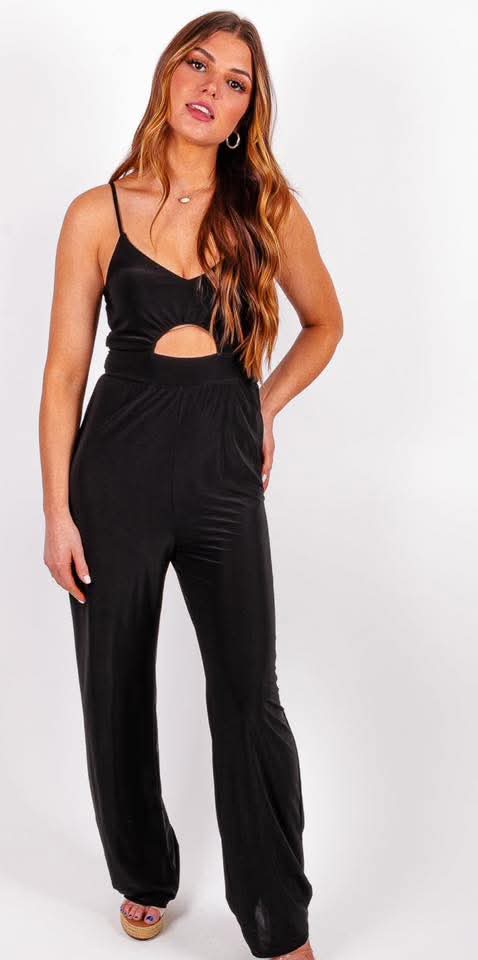 The Eclipse Jumpsuit
