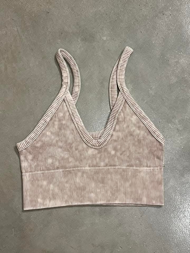 The Free Spirit Bralette