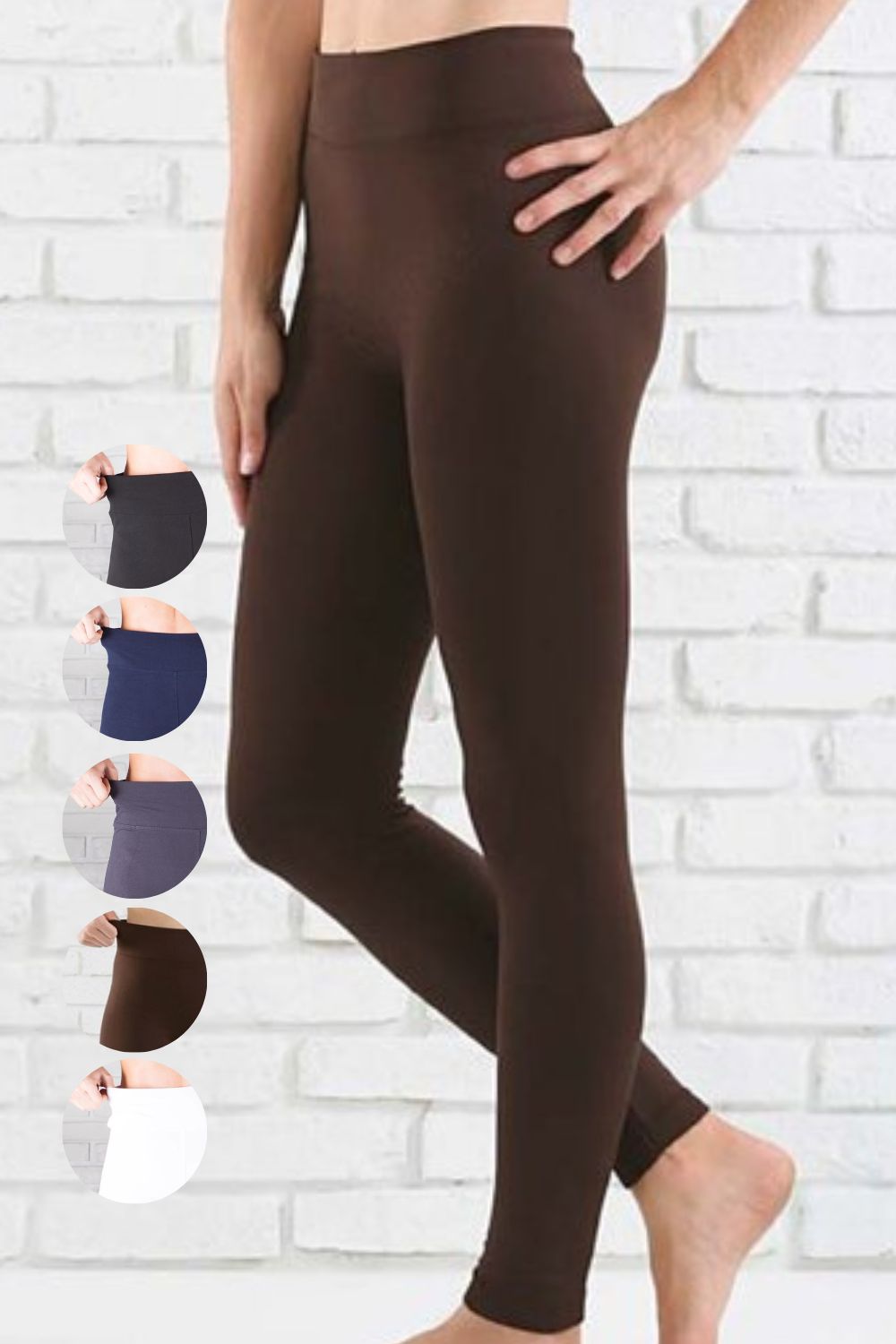 The Second Skin Leggings
