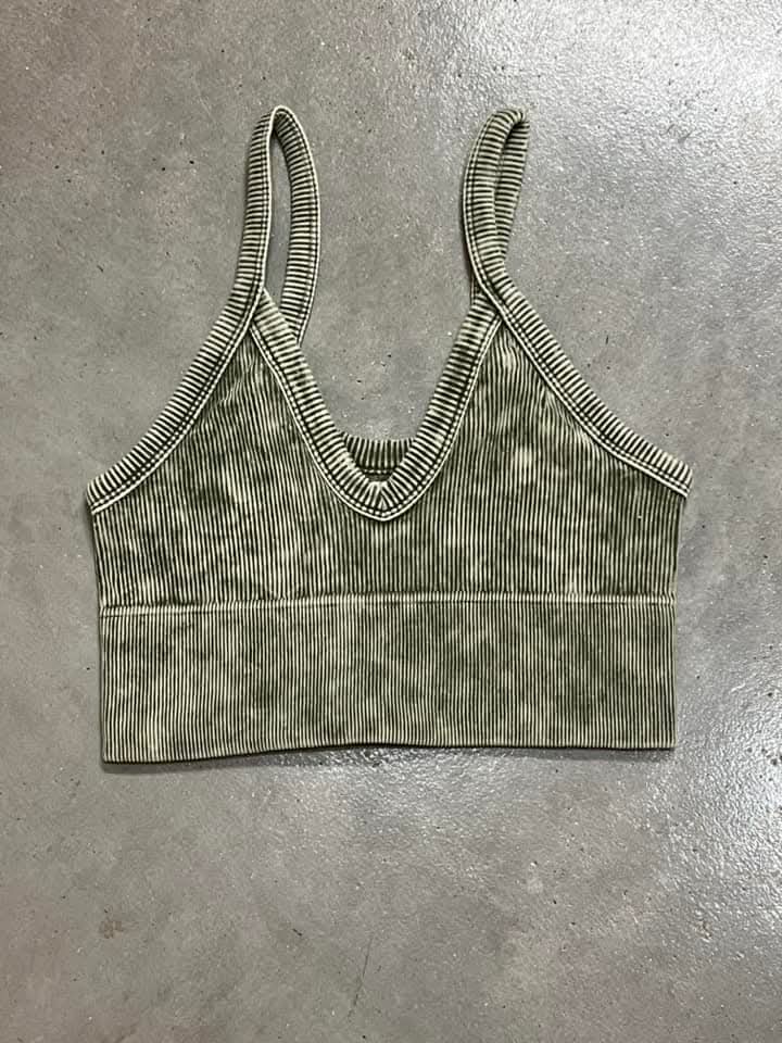 The Free Spirit Bralette