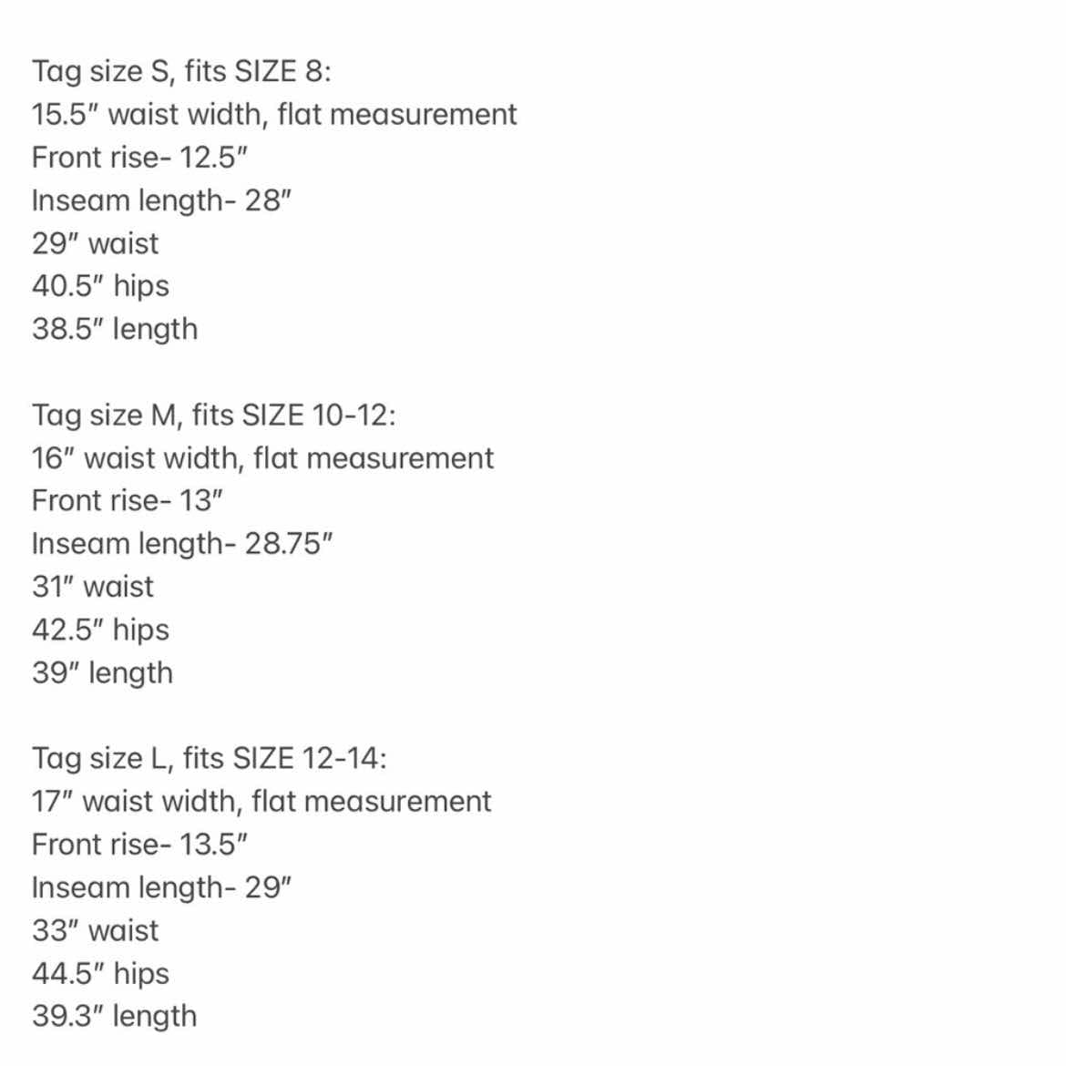 Denim Edit: The Grunge Jean