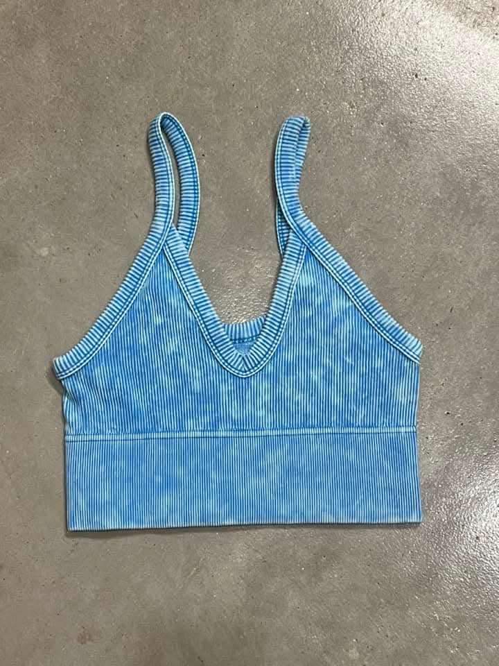 The Free Spirit Bralette